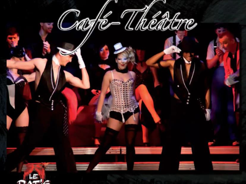 Cabaret Le Patis — photo 3