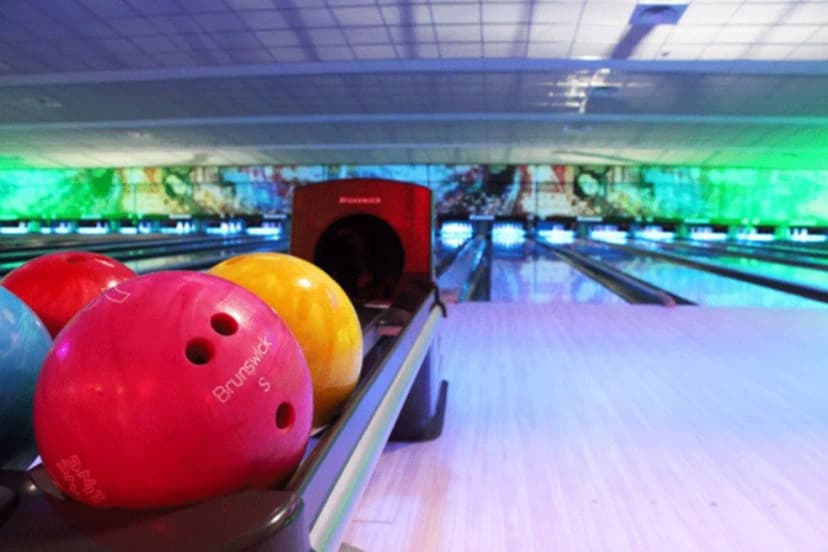 Oh Bowling Saint Marcel — photo 2
