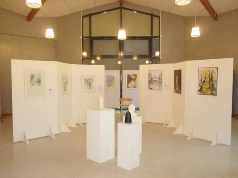 Espace Agora — photo 2