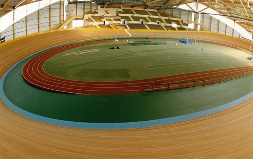 Vélodrome du Lac — photo 5
