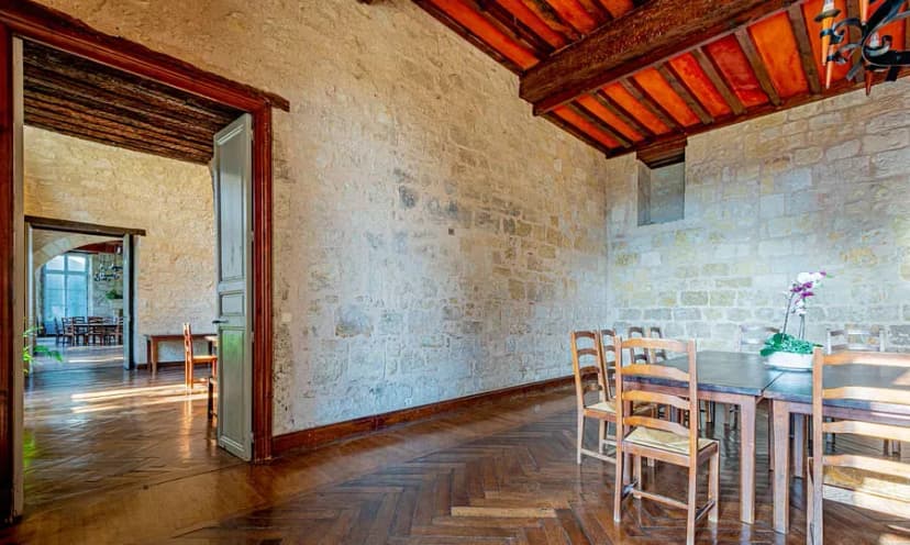 Chateau De Mons En Armagnac - Hotel - Restaurant - Store — photo 2