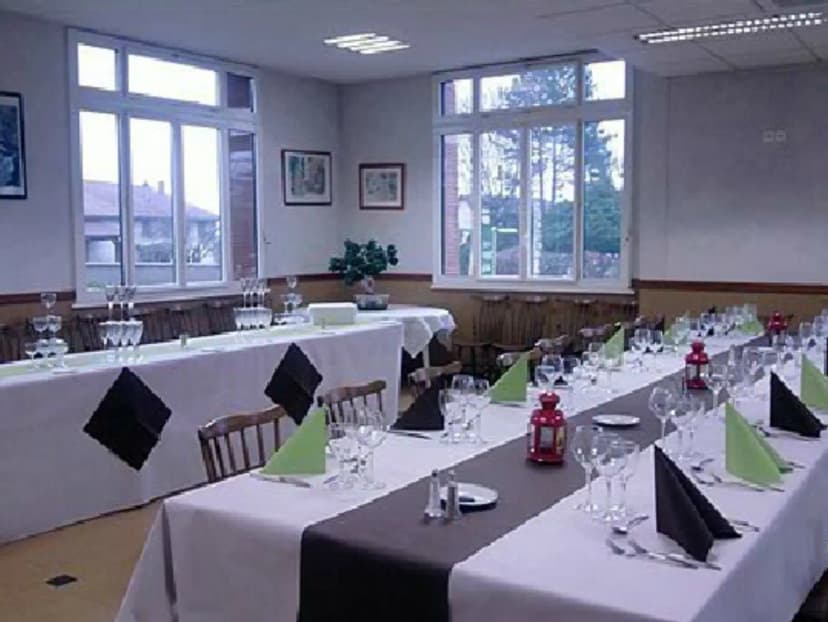 Hotel Regina — photo 2