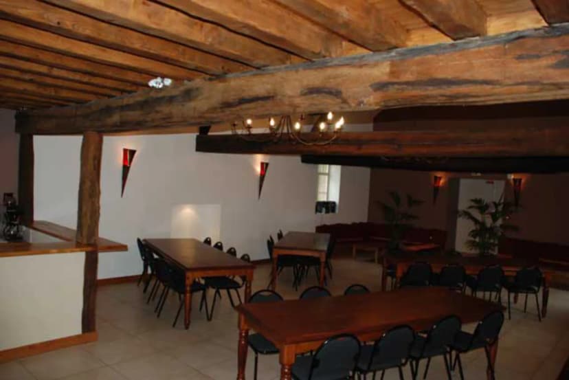 Magnificia - Le Moulin De Gueliz — photo 3