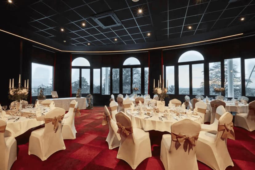 Casino Partouche de Saint-Galmier Le Lion Blanc — photo 3