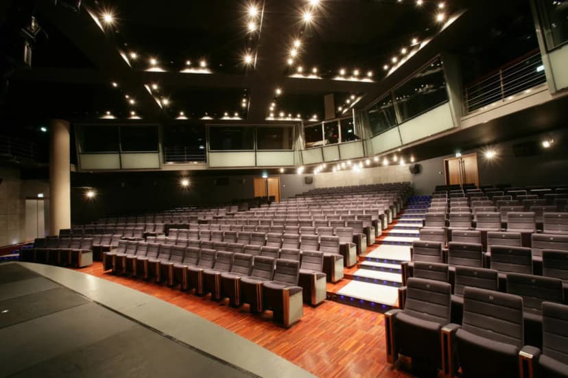 Grimaldi Forum — photo 4