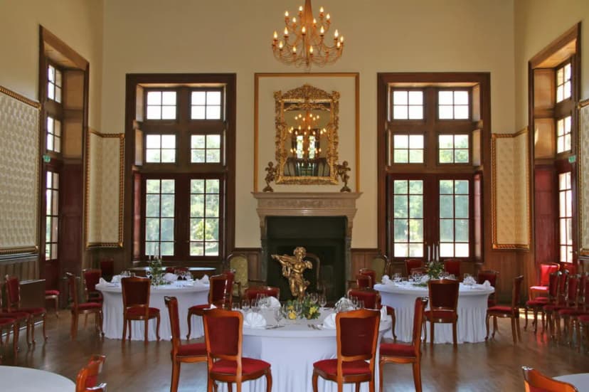 Château de Beguin — photo 4