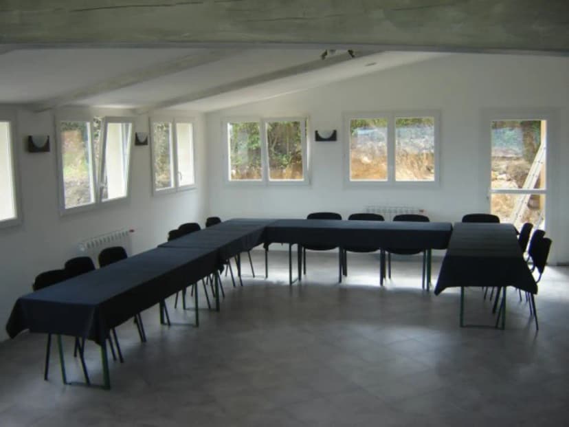 Logis Hôtel le Col de l'Ange — photo 2