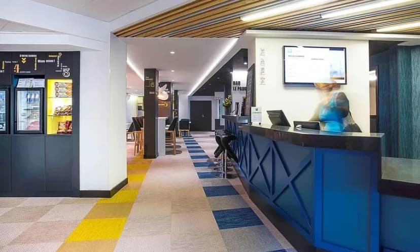 ibis Styles Deauville Centre — photo 5