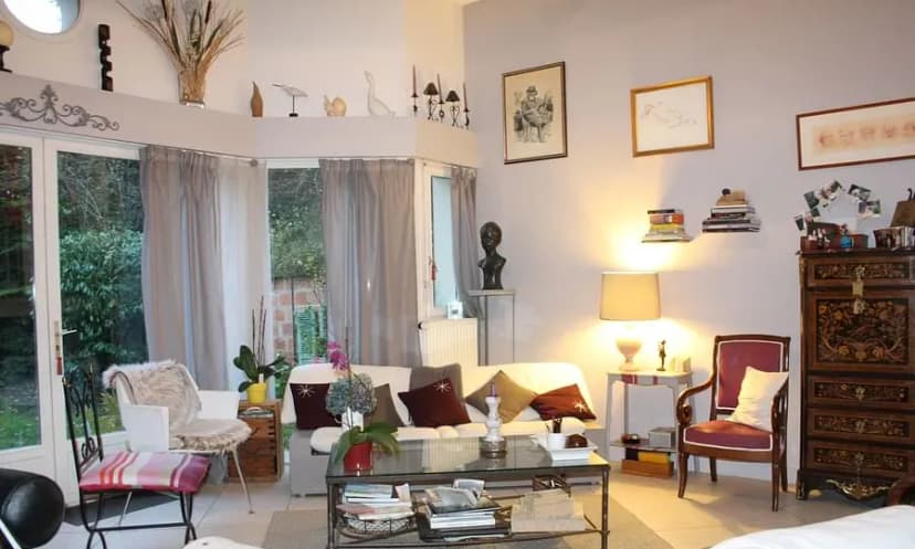 A La Maison — photo 4