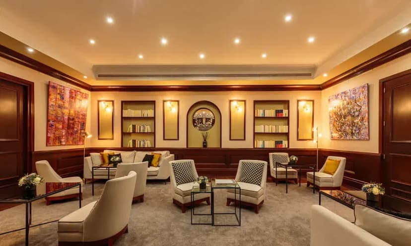 Hotel Pont Royal — photo 5