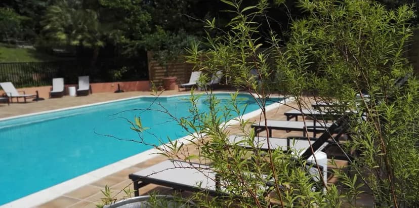 Hôtel Chantaco Golf & Wellness — photo 4