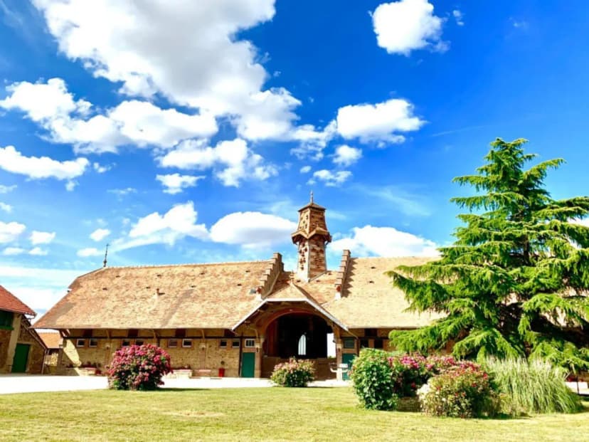 Ferme de Forest — photo 1