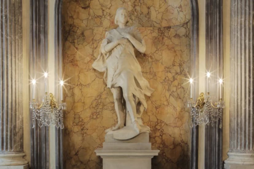 Historial Jeanne d’Arc — photo 3