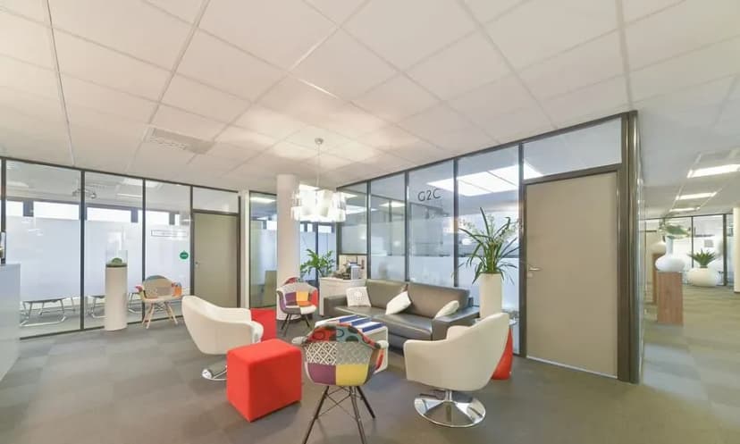 G2C Centre d'affaires — photo 4