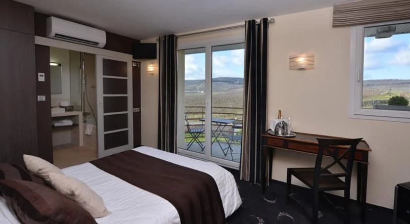 Hotel Les Grains D'argent — photo 4