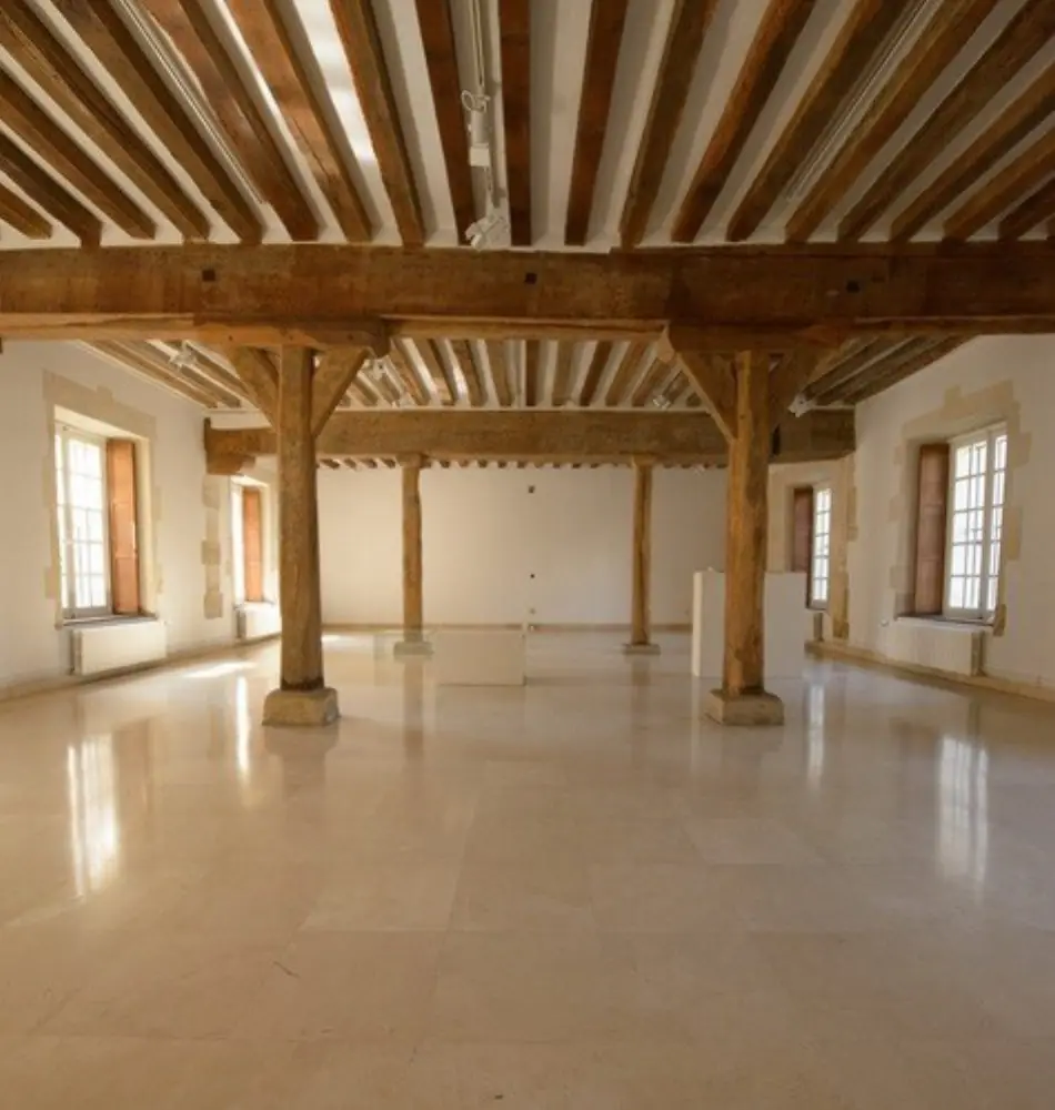 Musée d'art et d'histoire — photo 3