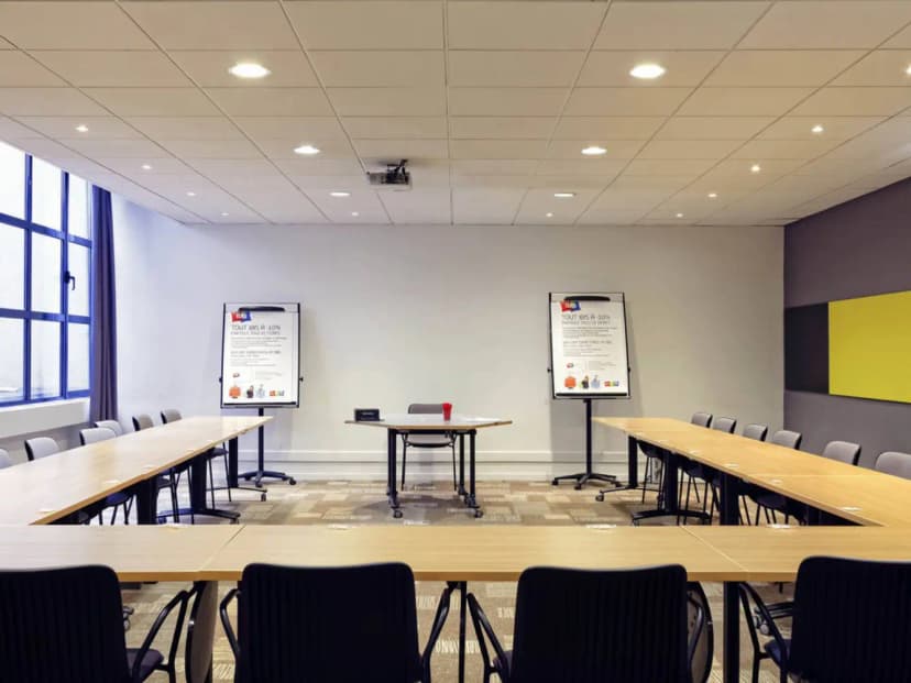 ibis Paris Bastille Opéra 11ème — photo 3