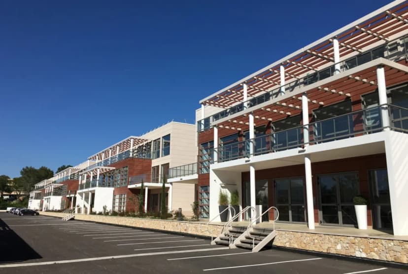 PEARL Partner Sophia-Antipolis — photo 1