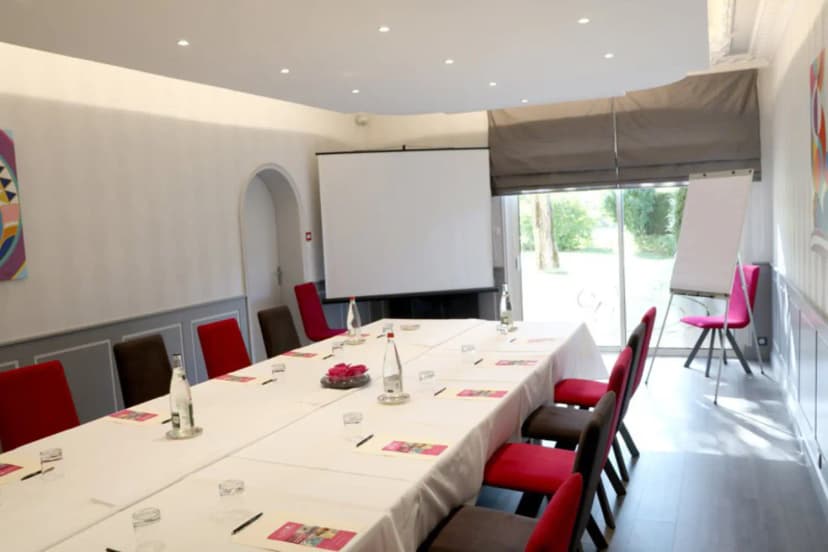 Logis Auberge Bienvenue — photo 2