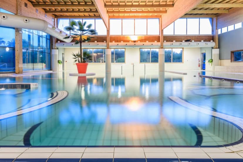 Hôtel Atlanthal — photo 1