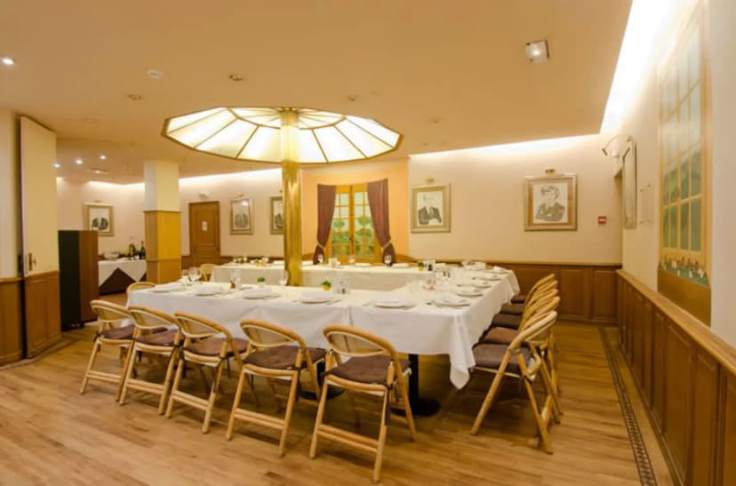 Chez Françoise — photo 2