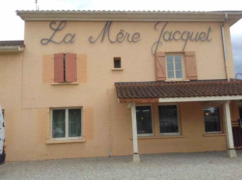 Hotel Restaurant Le Chanel — photo 1
