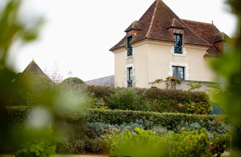 Château Bouscassé - Alain Brumont - Accueil, dégustation, boutique — photo 5