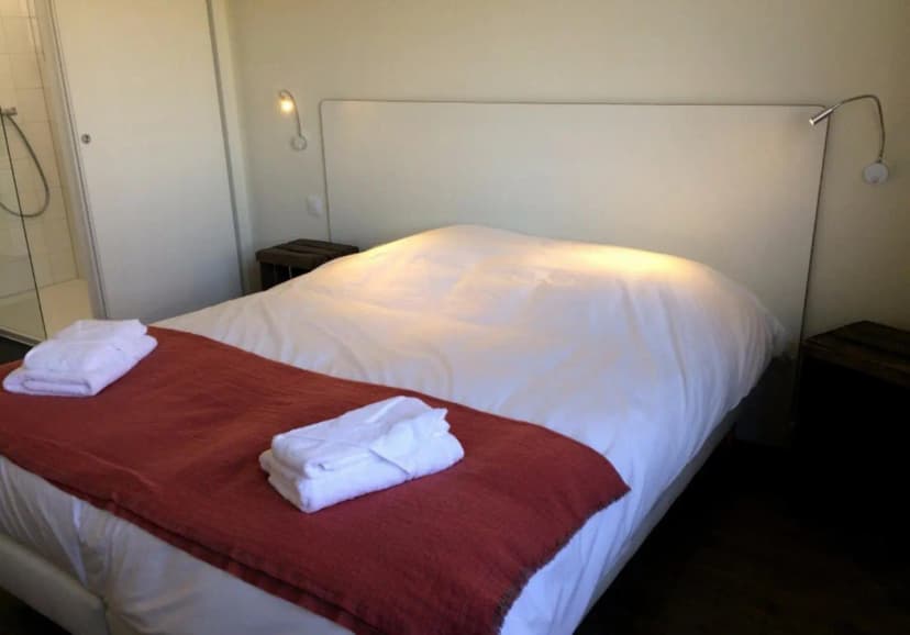 Hotel de l'aérodrome — photo 4