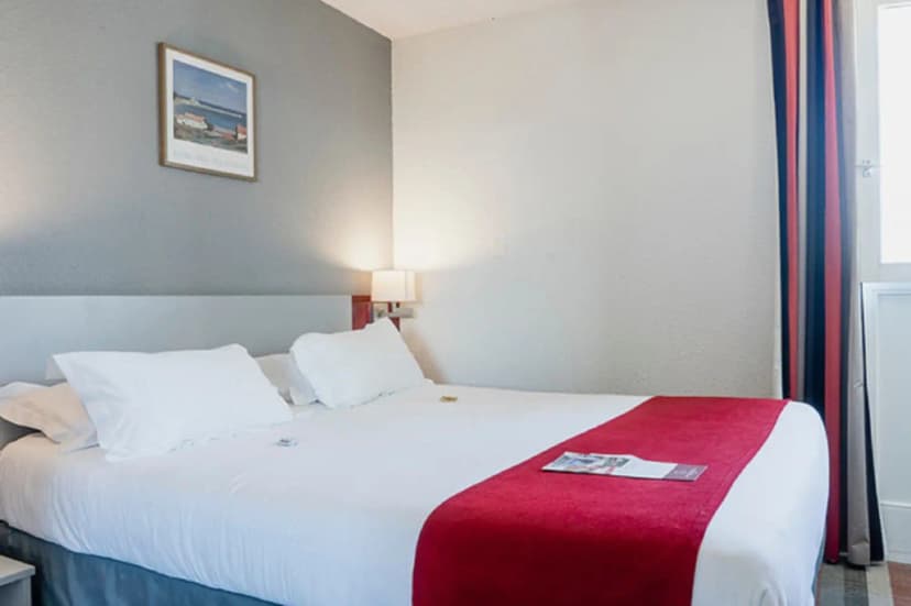 Hôtel Donibane Saint-Jean-de-Luz — photo 4