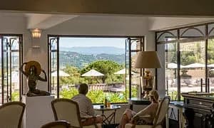 Hotel Le Phébus & Spa — photo 4