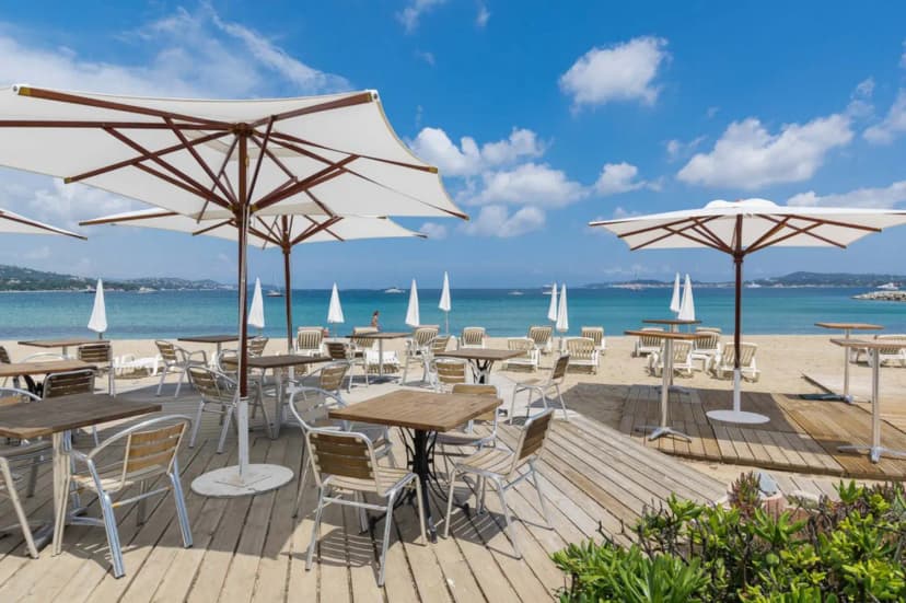 Hotel Suffren - Port Grimaud — photo 4