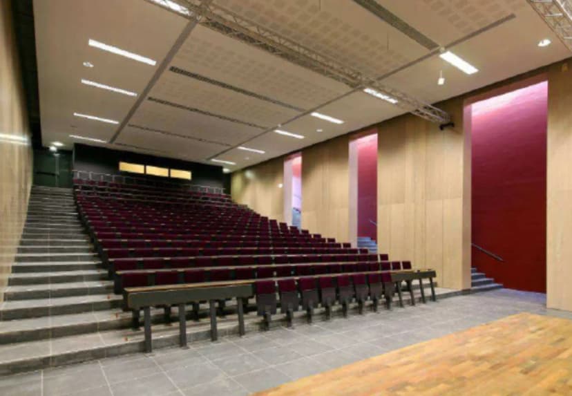 L'Avant-Scène - Campus Saint Jean d'Angély — photo 4