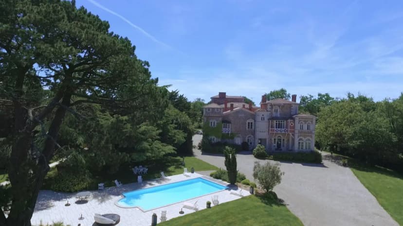 Domaine De L'etablière — photo 3