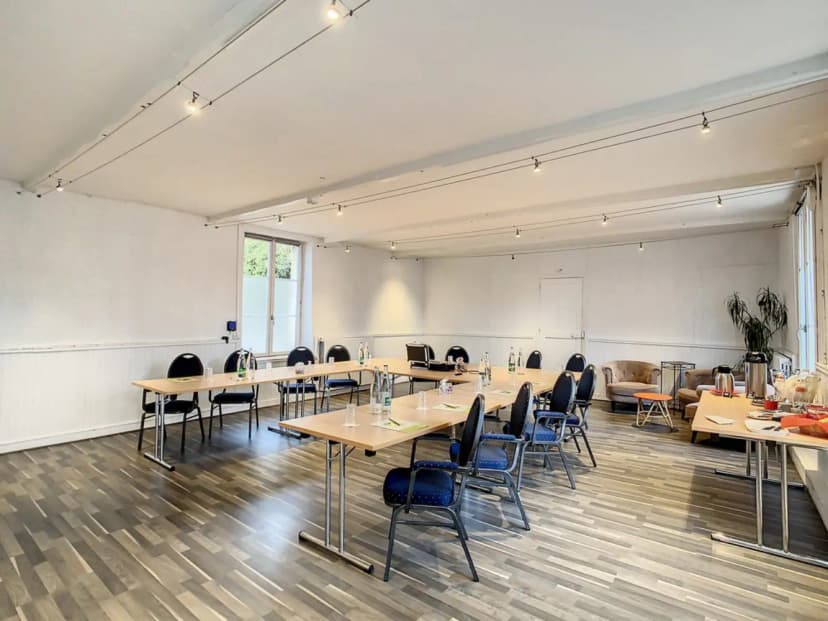 Logis Hôtel Beaudon — photo 3