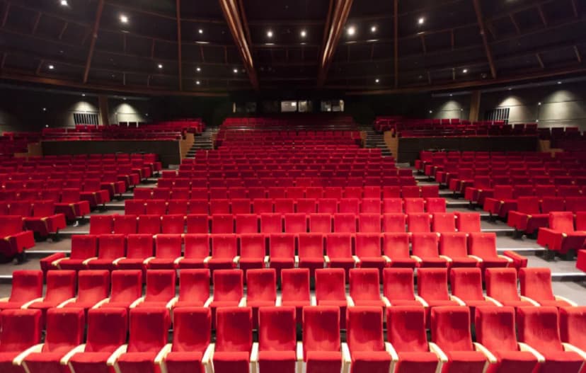 Théâtre du Rond-Point — photo 3