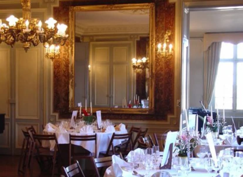 Les Salons Donadieu — photo 2