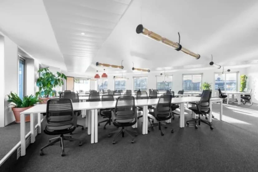 Regus - Paris Madeleine — photo 5