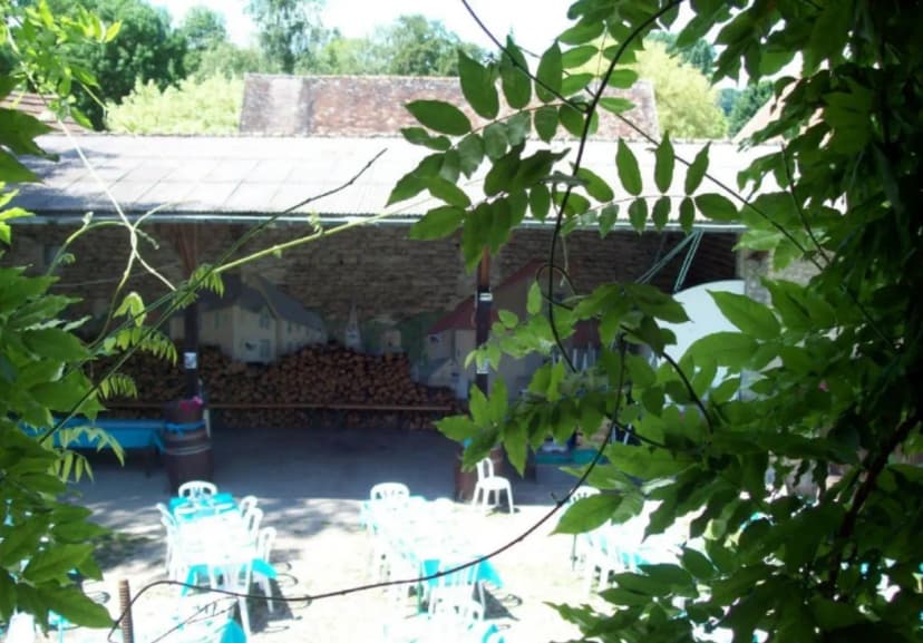 The Farm Damply — photo 5