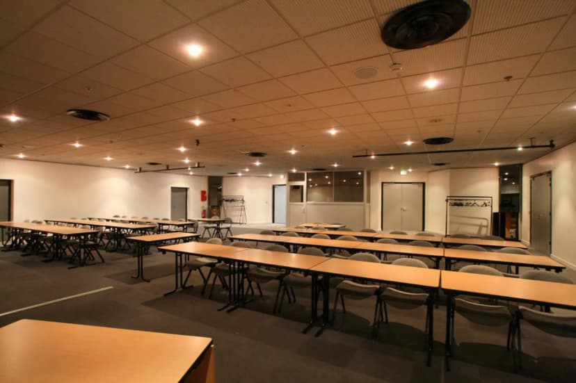 Centre de Congrès. Espace Fauriel — photo 2