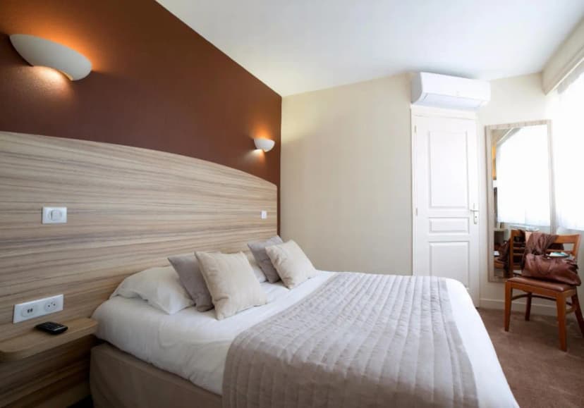 Logis Auberge de la Rose — photo 4