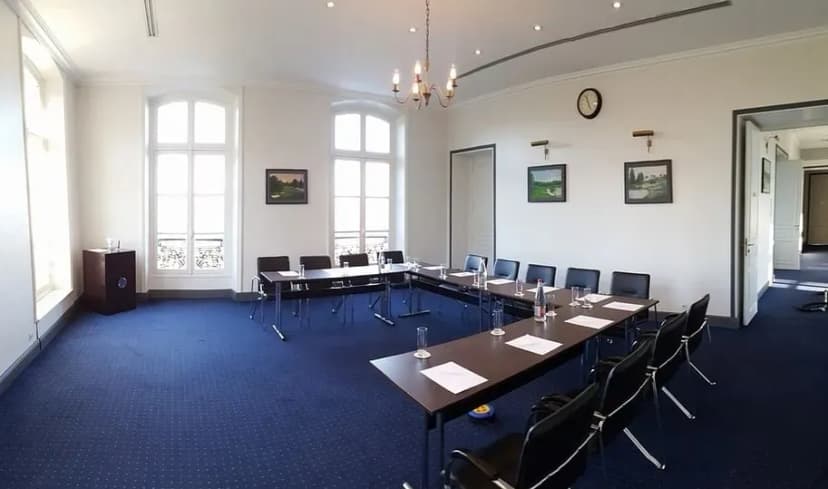 Exclusiv Golf Béthemont — photo 5