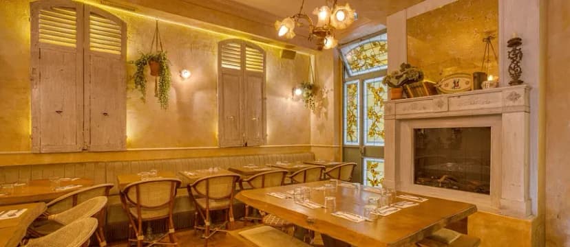 Chez Cézanne — photo 2