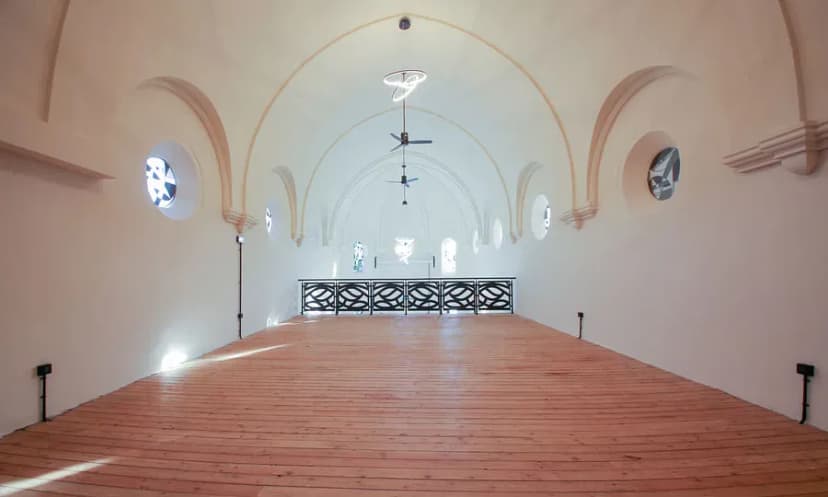 Domain La Chapelle Aux Roseaux — photo 2