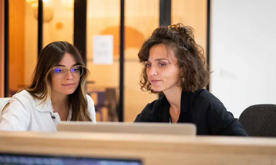 Koven Coworking — photo 3