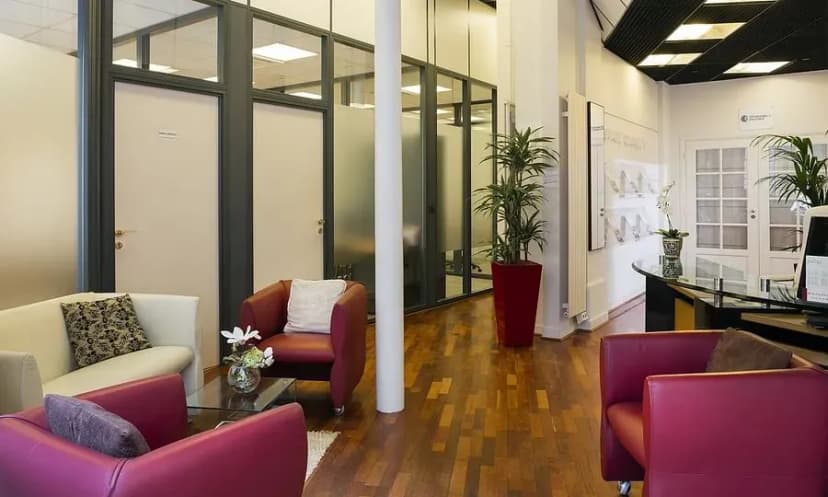 Espace George V