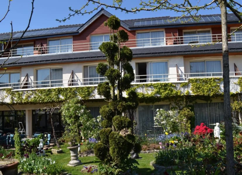 L'Auberge - Maisons Glenn Anna — photo 1