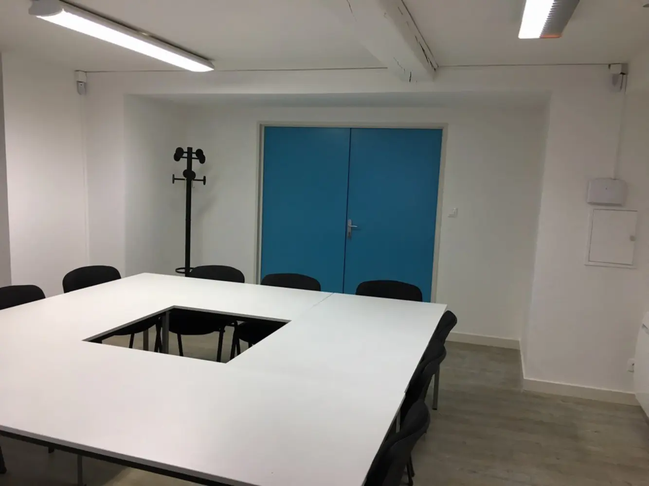 Espace Falun — photo 1