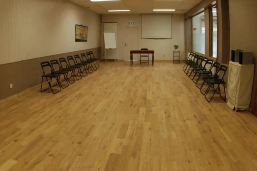 ESPACE IDEALIA — photo 3