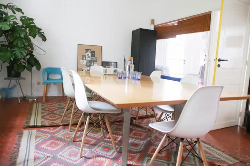 Yelloworking - Coworking (centre ville) — photo 1