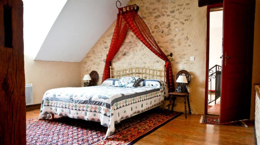 Domaine De La Vallée Aux Pages — photo 4